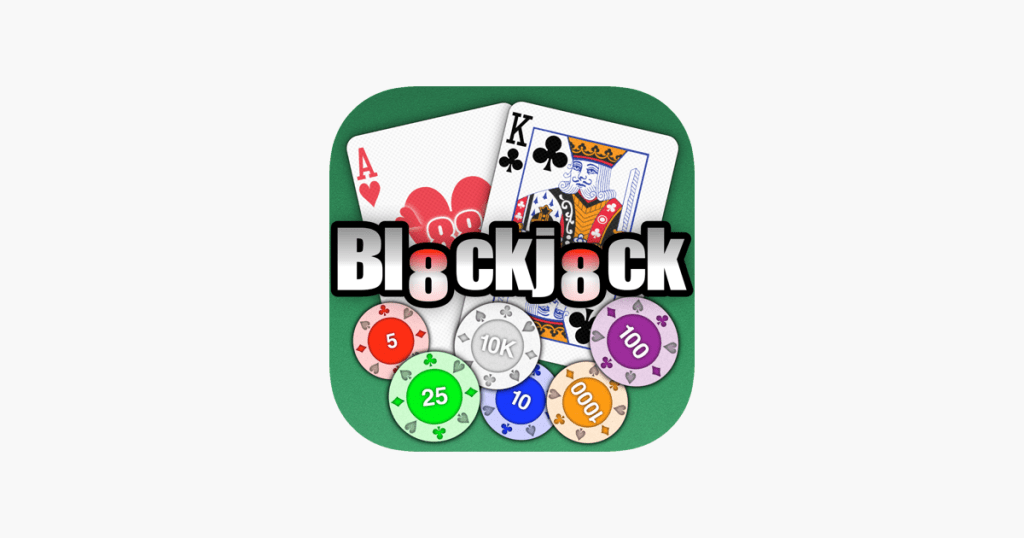 Blackjack 88