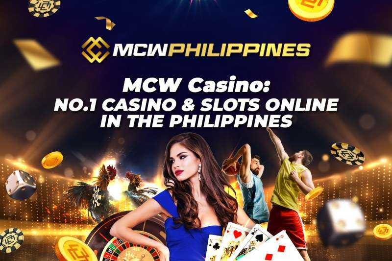 mcw casino login