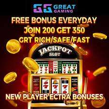 great gaming online casino