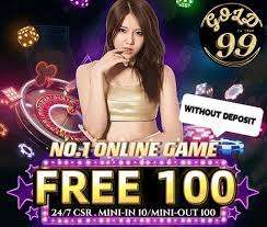 gold99 online casino