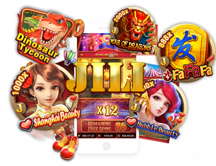 JILINO1 VIP Login