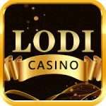 lodi casino login