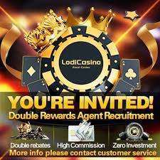 lodi casino login