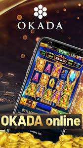 Okada Online Casino Login
