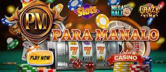 para manalo online casino