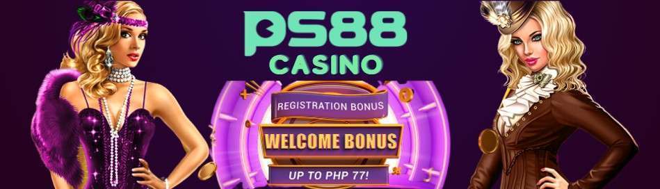 ps88 online casino register