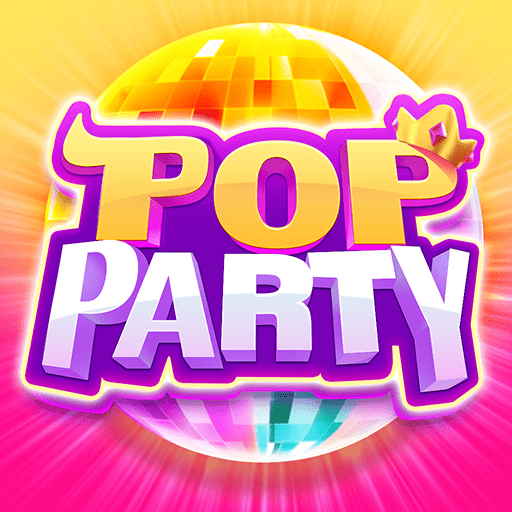 Pop Party Slot