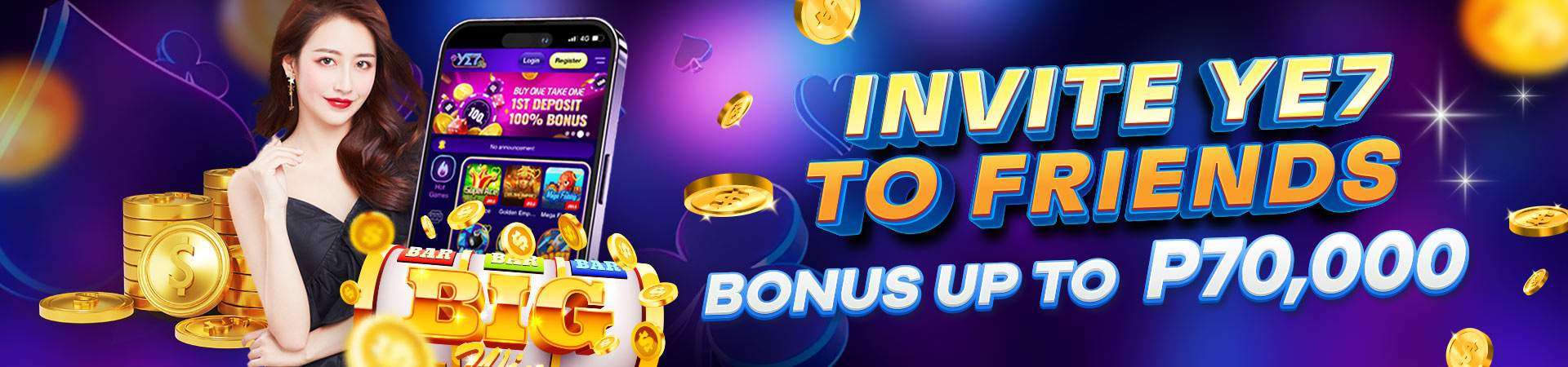 bonus 365 casino app