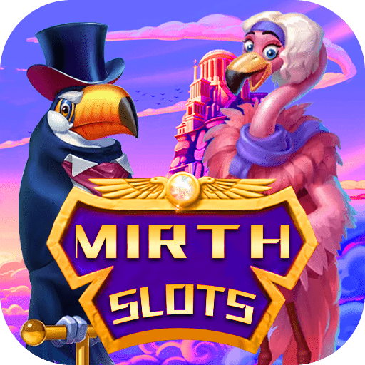 Mirth Slots