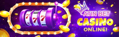 Atinbet Online Casino