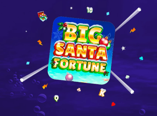 Big Santa Fortune