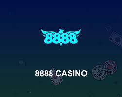 8888 Casino