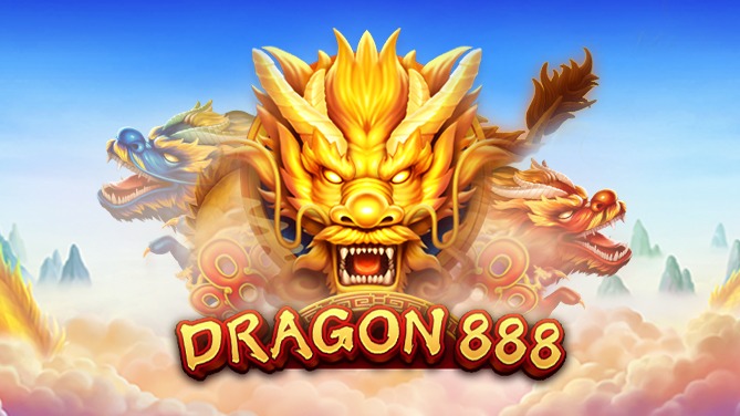 Dragon 888 Gold Casino