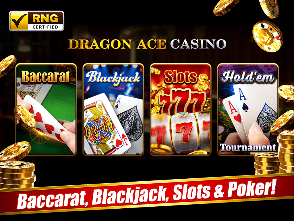 Dragon Ace Casino