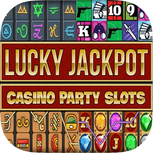 Lucky 777 Jackpot Casino Slots