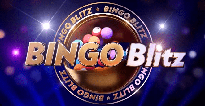 Bingo Blitz