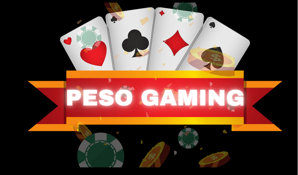 peso gaming casino