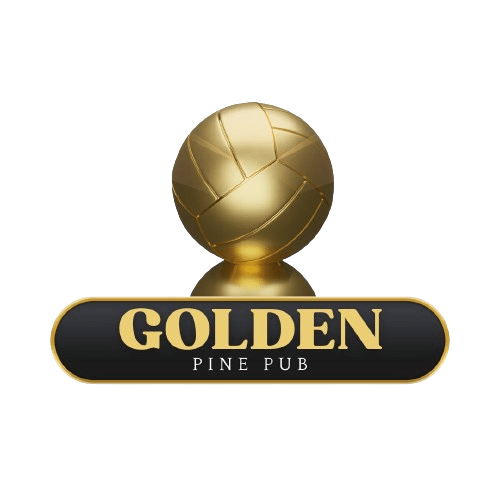 Golden Pine Pub