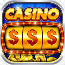 Slot Casino Online