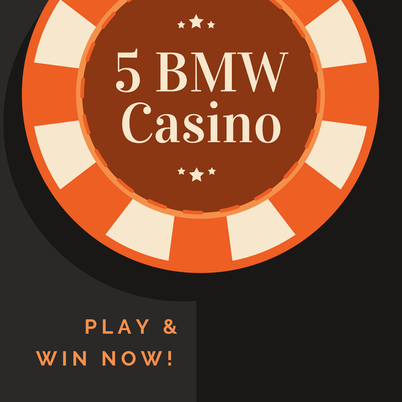 5 BMW Casino