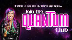 Quantumtime Club