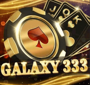 galaxy 333