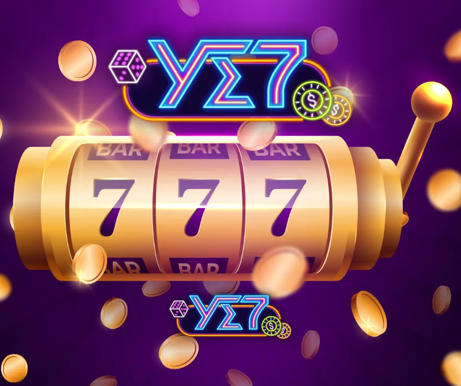 YE777 CASINO