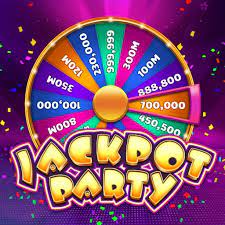 Jackpot Party Casino