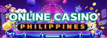 Philippine Online Casino