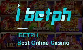 Ibeth Casino