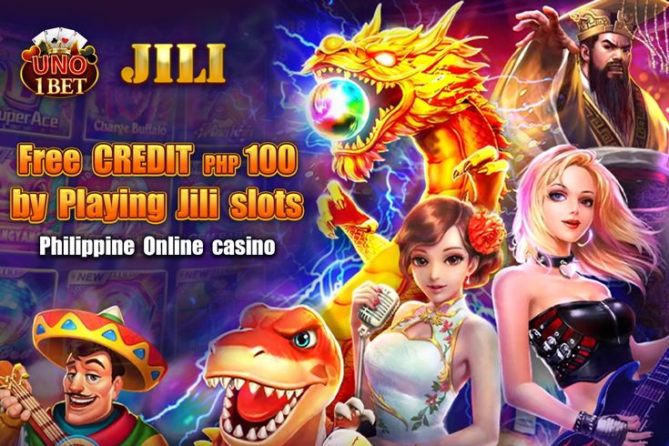 Jili Games Free 100