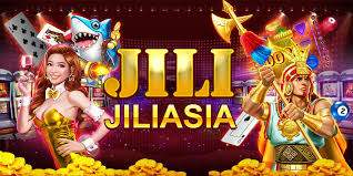 Jiliasia Casino Slot