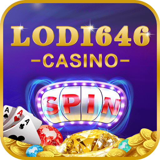 LODI646 CASINO ONLINE