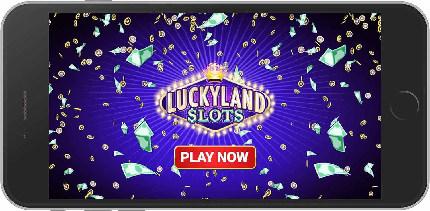 LUCKYLAND CASINO