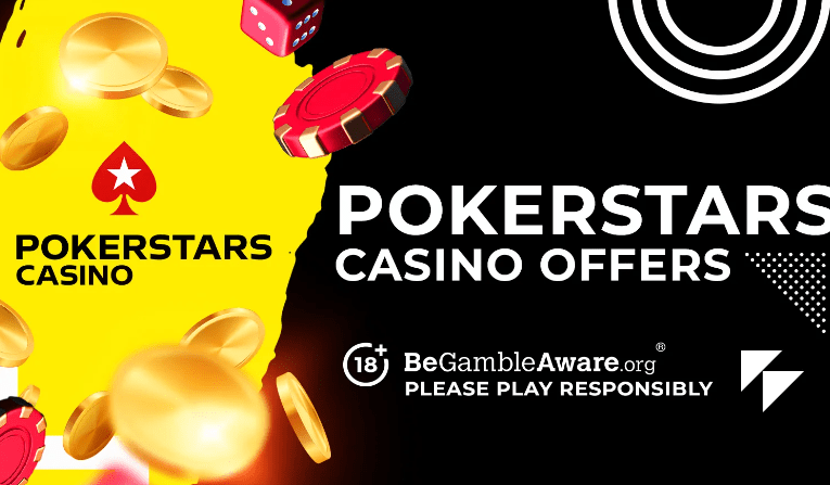 PokerStars Casino