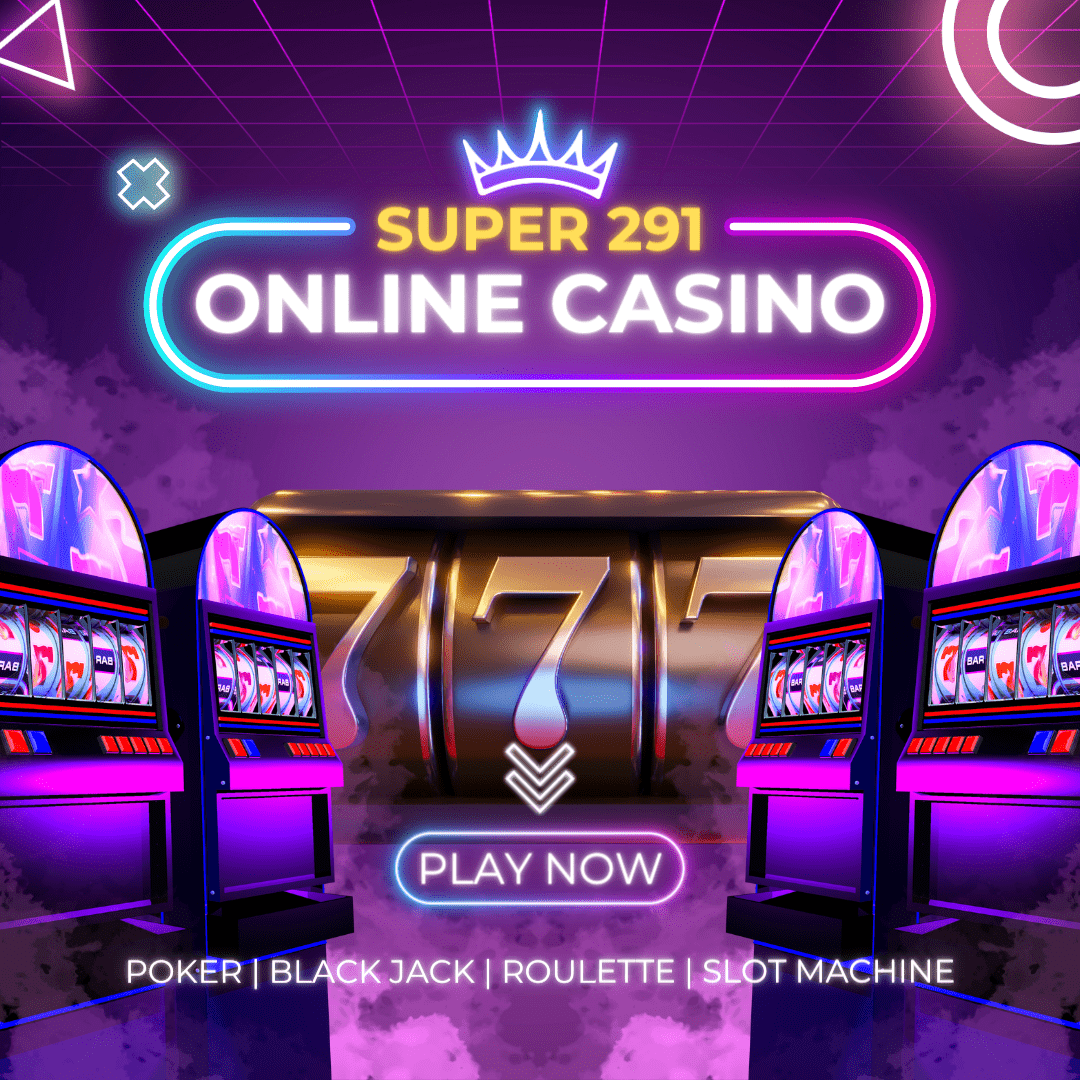 Super 291 Online Casino