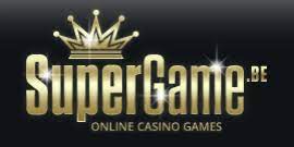 Super Game Online Casino