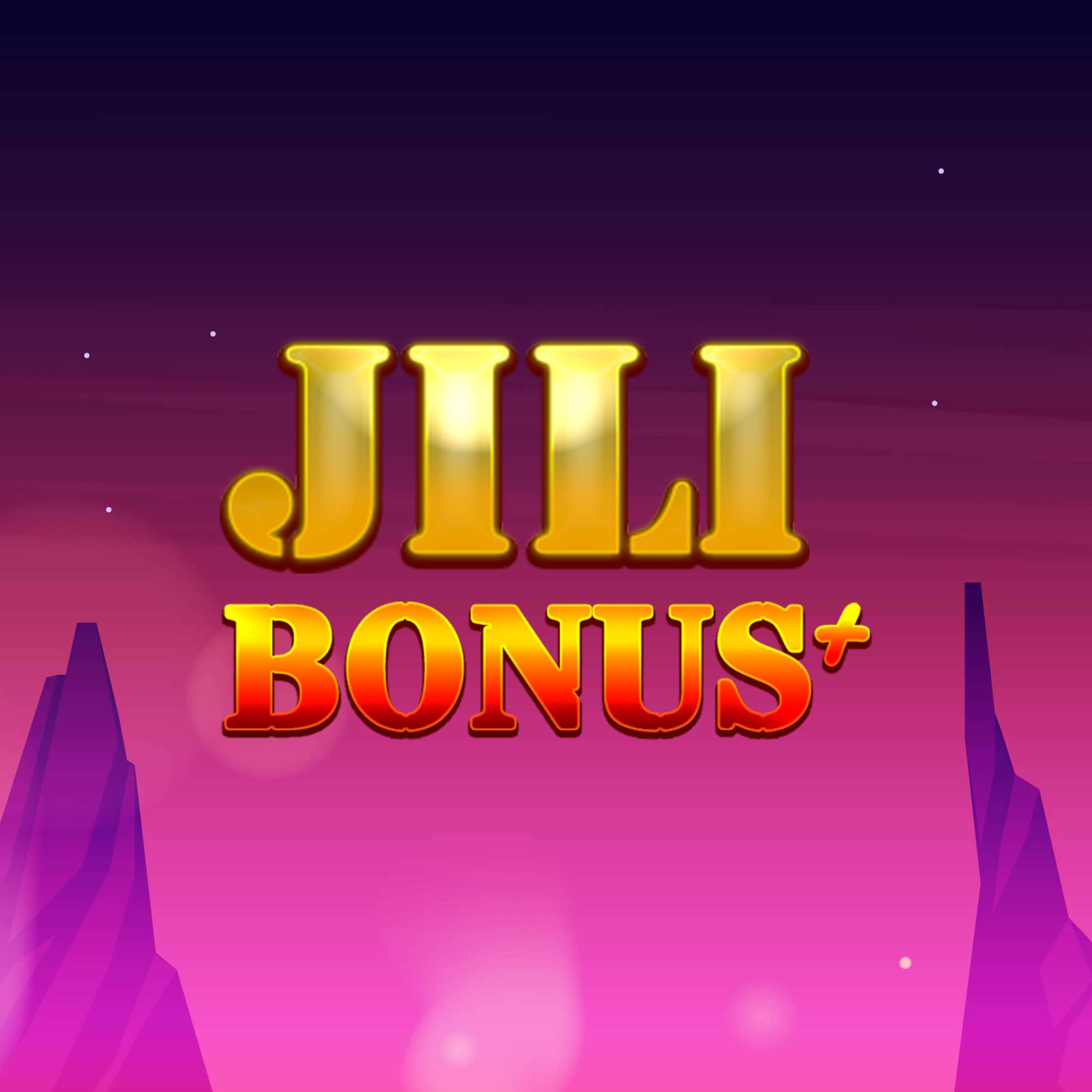Jilibonus