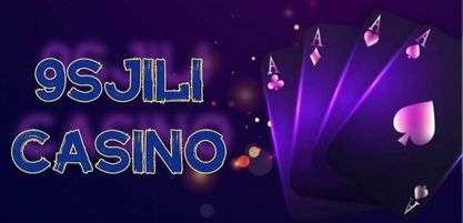 9SJILI Casino