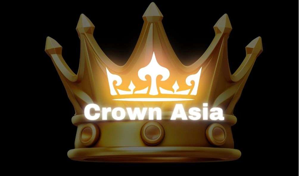 Crown Asia Casino