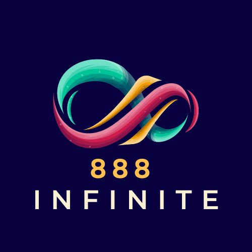 888 Infinite