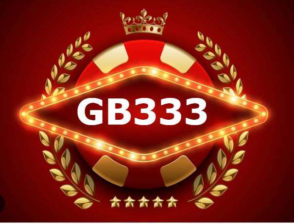 GB 333 Online Casino