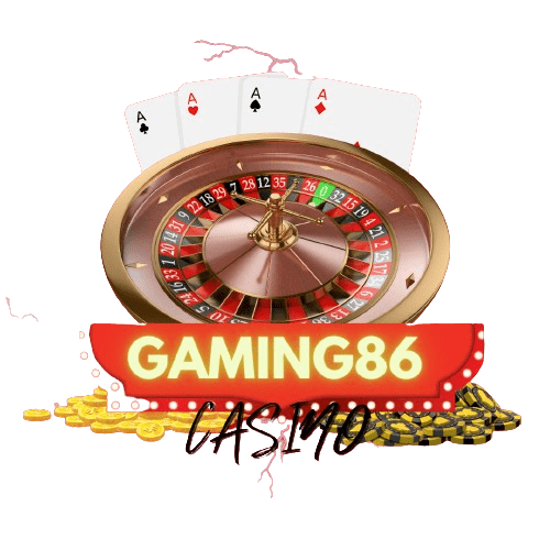 Gaming86 Casino