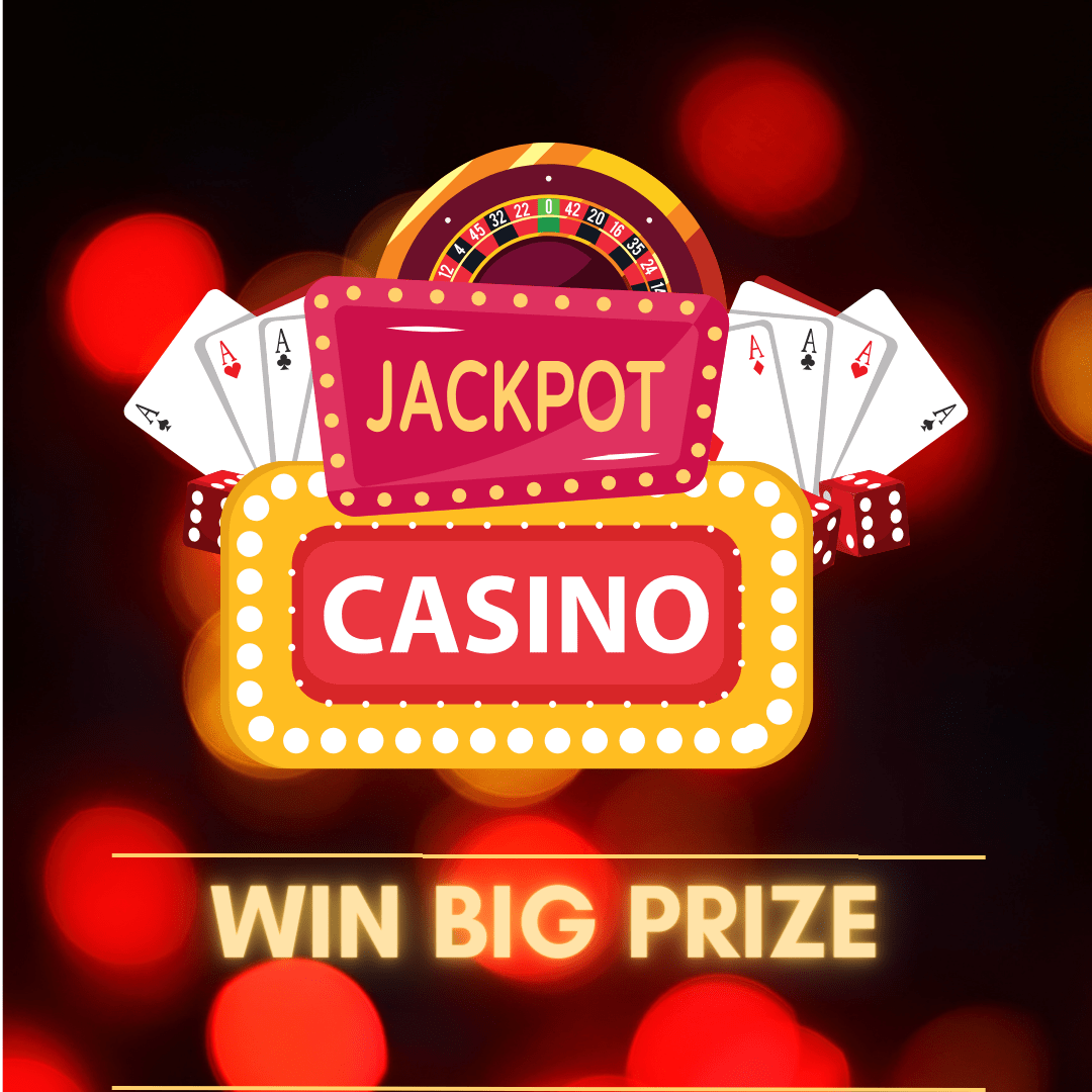 Jackpot Jackie Casino