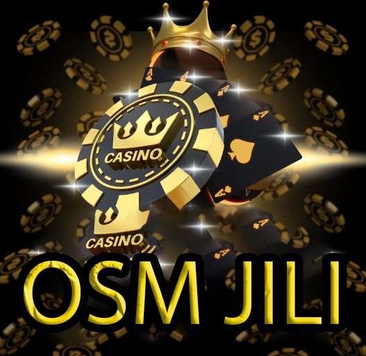 Osm Jili