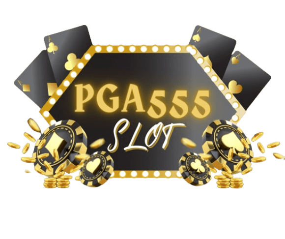 PGA555 Slot