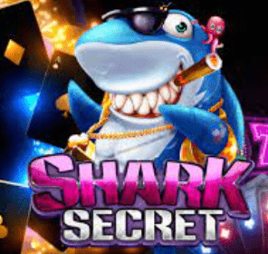 SHARK SECRET | Register Now And Claim Your P777 Free Bonus - Legit