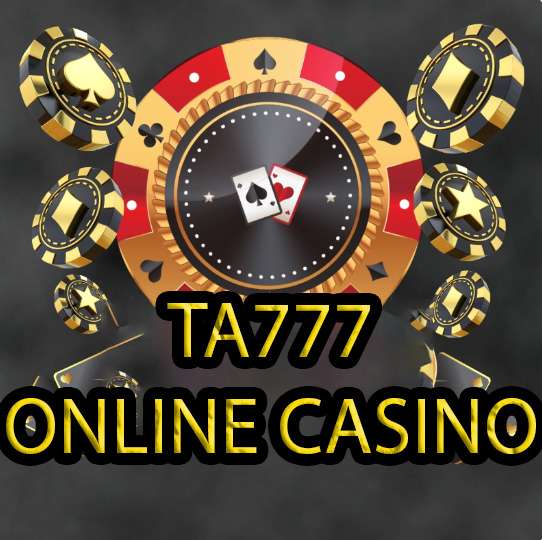 Ta777 Online Casino