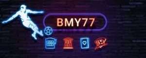 BMY888 Online Casino