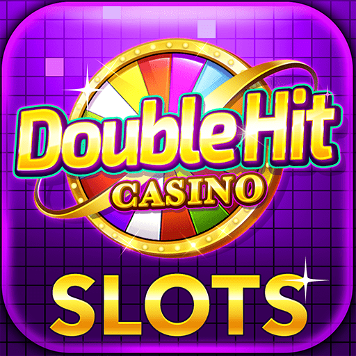 Double Hit Casino Slots